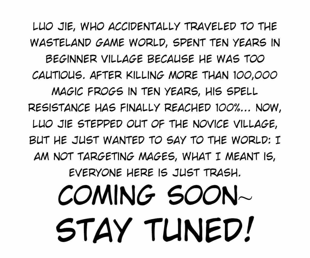 Im Really Not Targeting The Magicians - Chapter 0 - Share Any Manga on  MangaPark