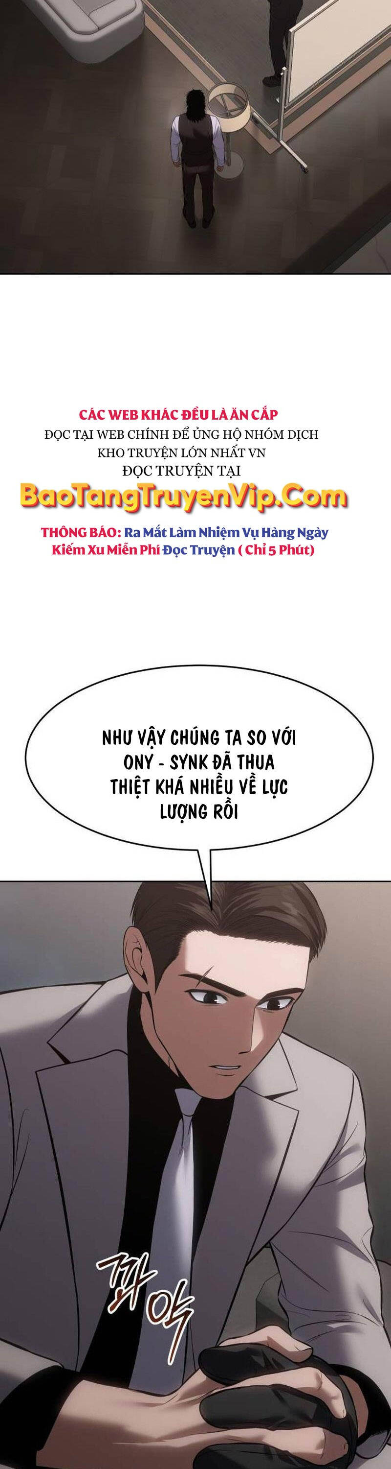 đặc vụ song sinh Chương 76 - Next Chương 77