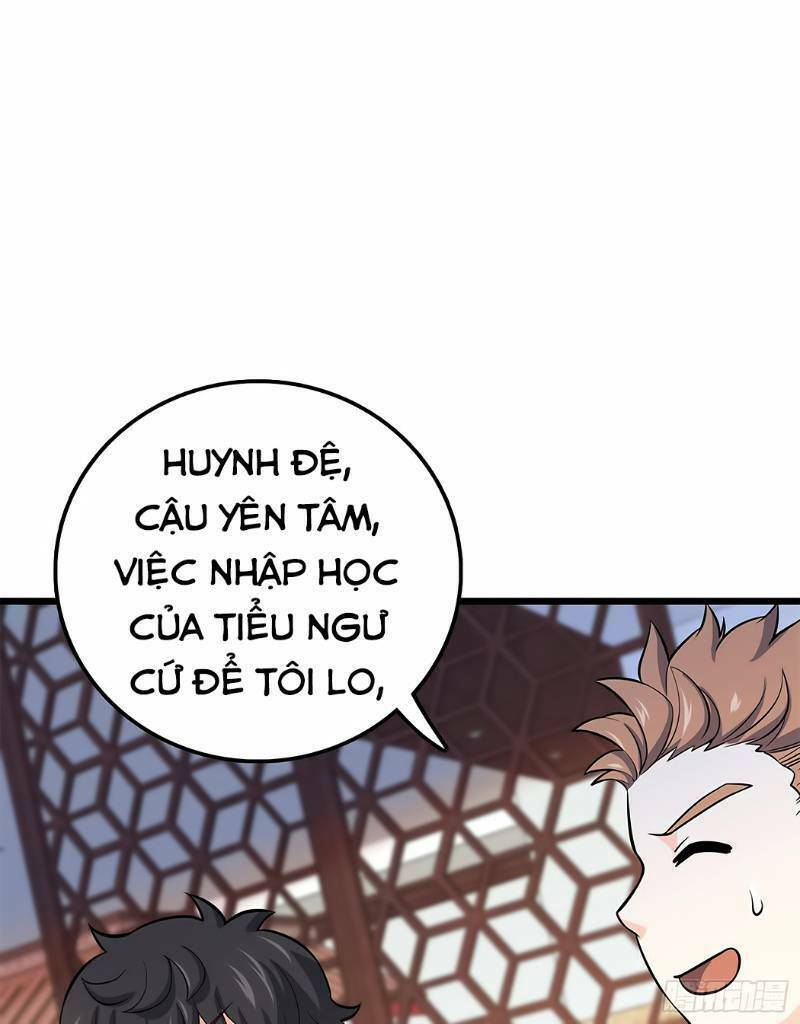 đại vương tha mạng chapter 53 - Next chapter 54