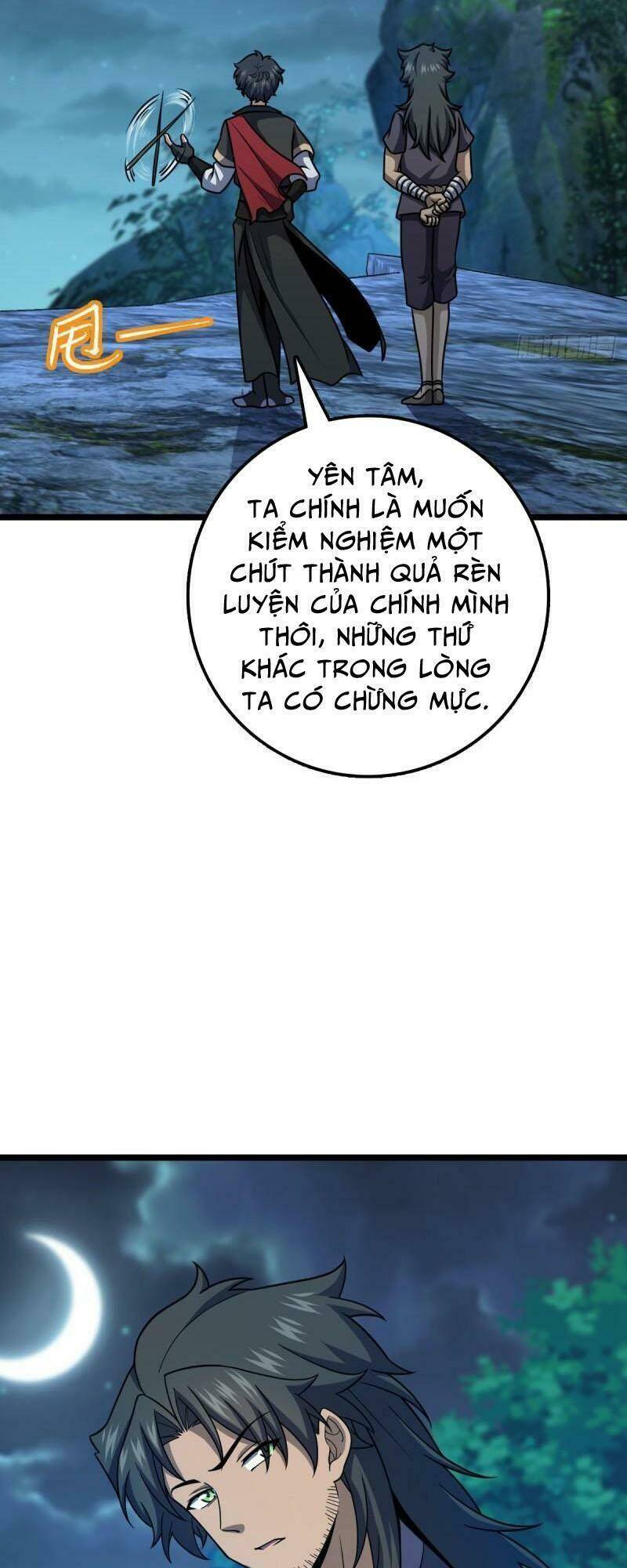 đại vương tha mạng Chapter 573 - Next Chapter 574