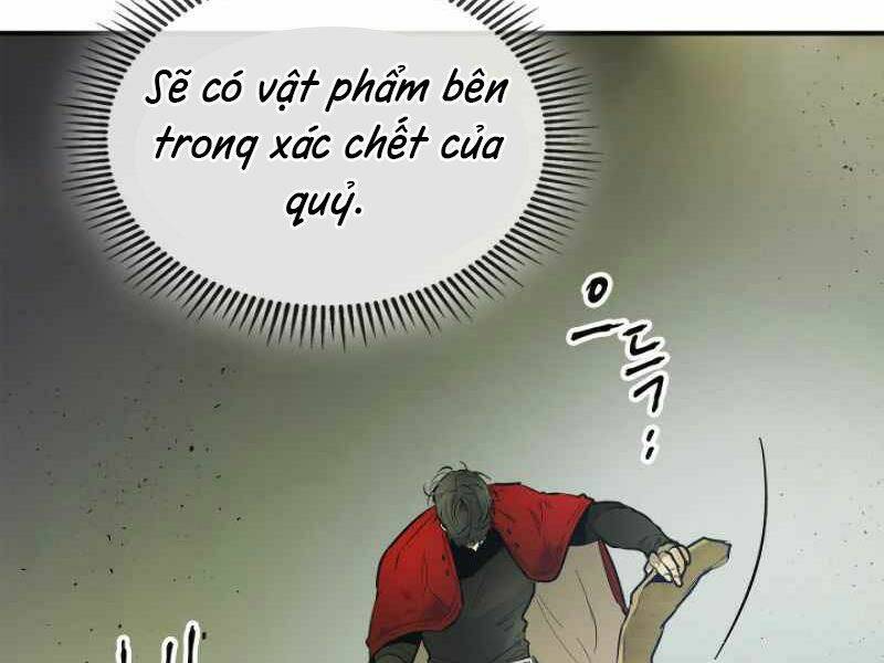 thăng cấp cùng thần chapter 15 - Next chapter 16