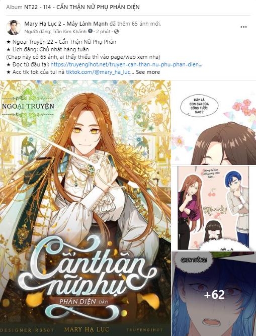 [21+] người chồng hơn tuổi yêu dấu của tôi Chap 1.2 - Next Chap 1.1