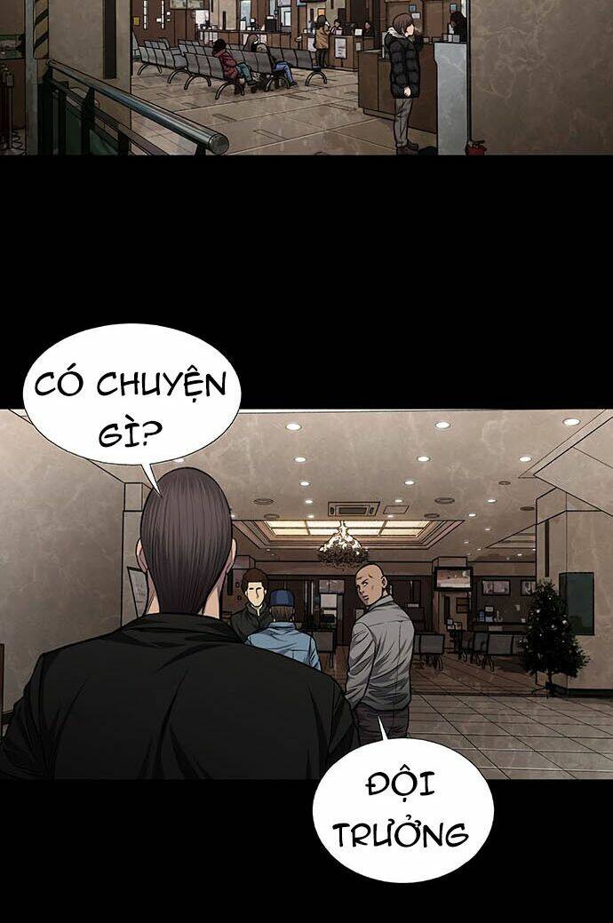 tao là công lý chapter 36 - Trang 2