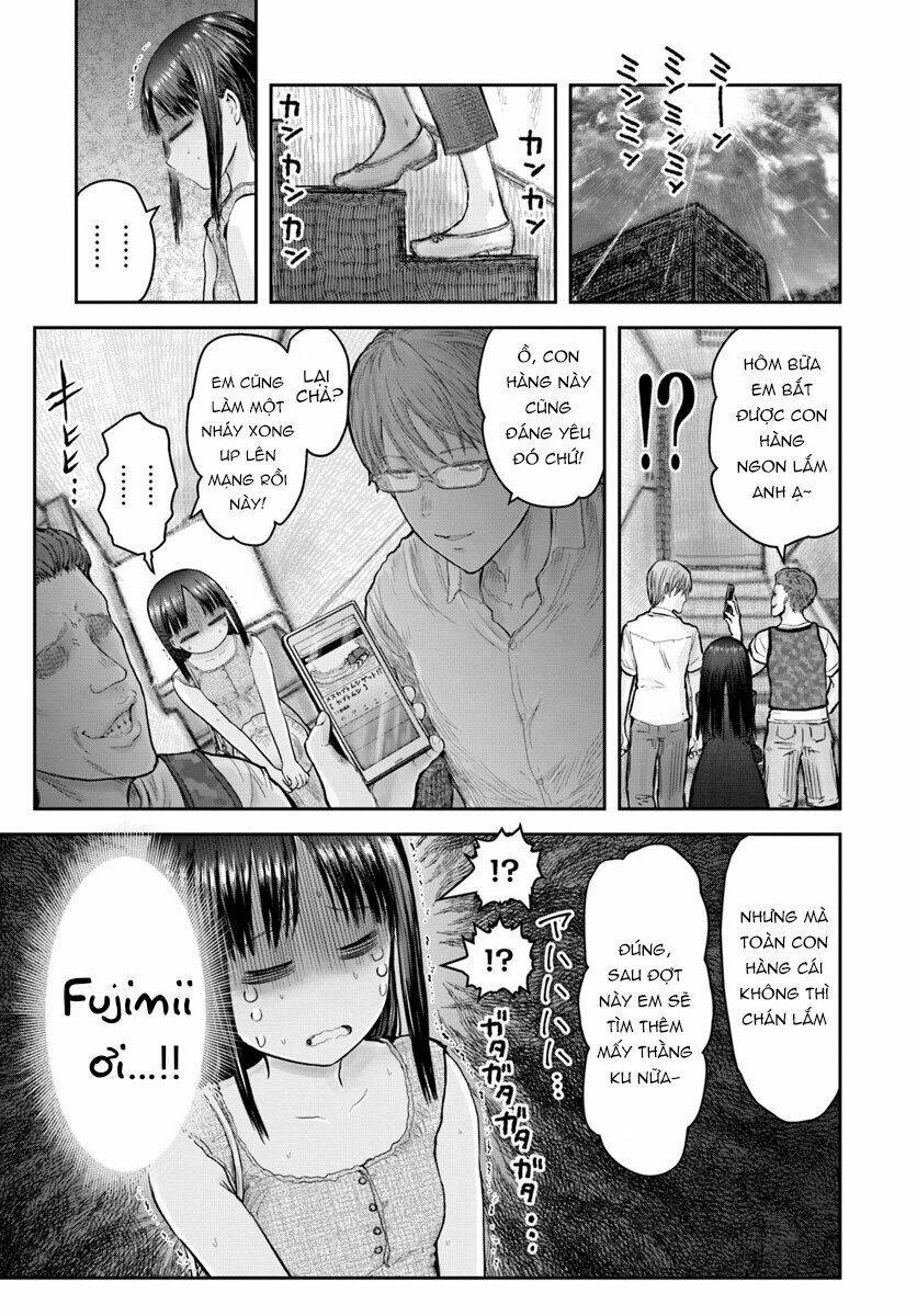 isekai ojisan chapter 24 - Trang 2