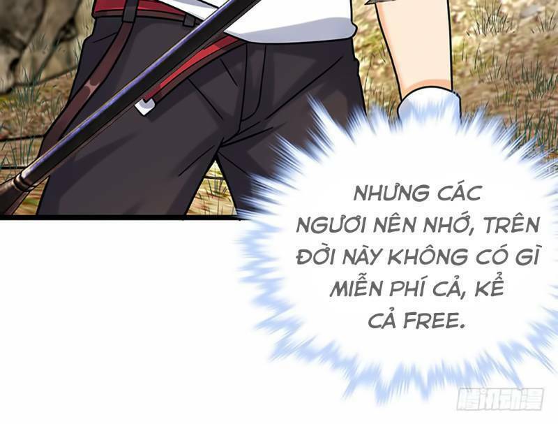 đại vương tha mạng chapter 37 - Next chapter 38