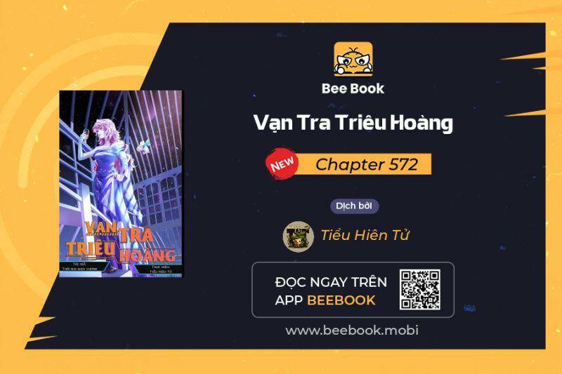 vạn tra triêu hoàng chapter 572 - Next chapter 573