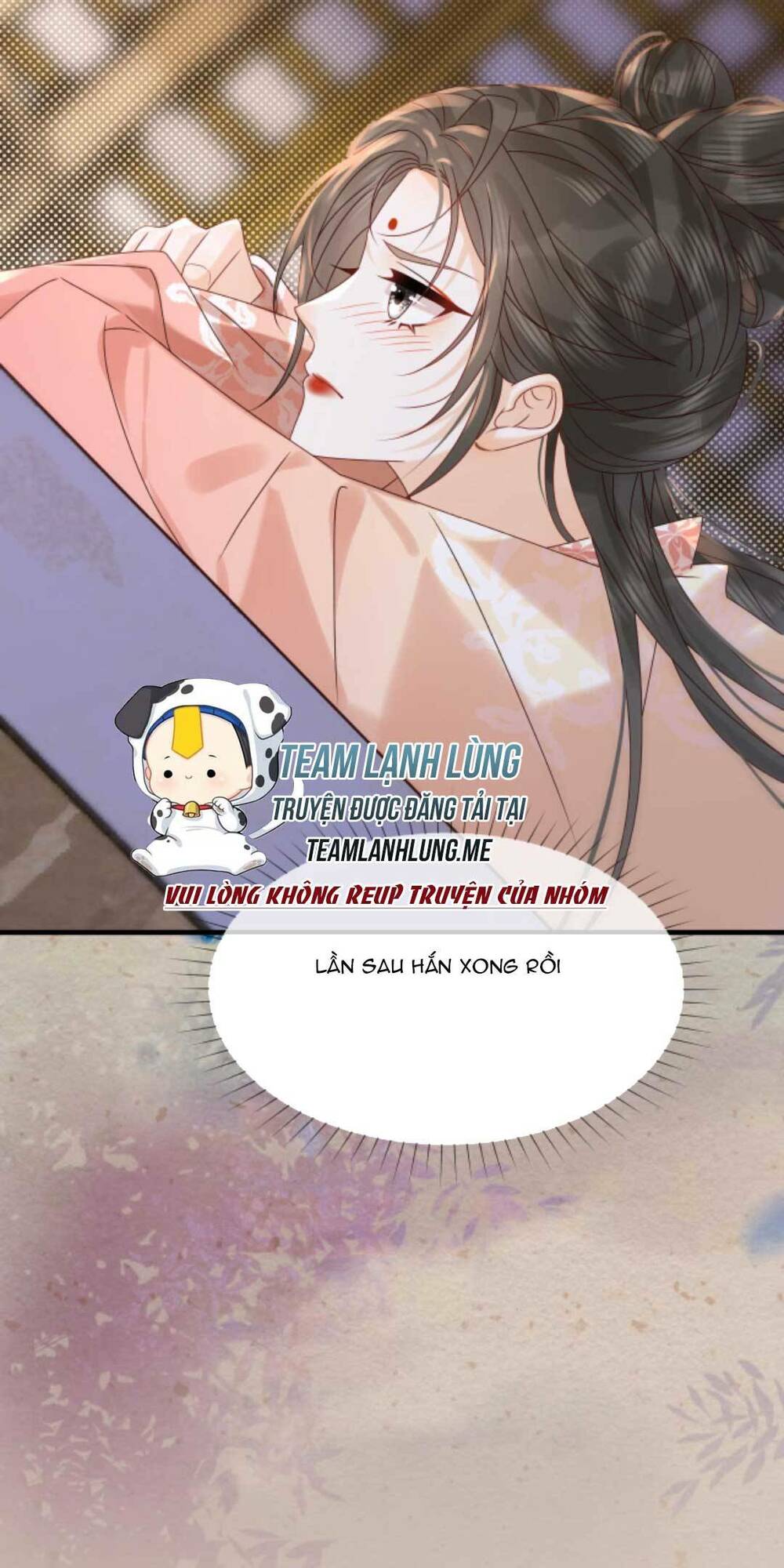 kiều quý phi thủ đoạn ác độc và hoàng thượng không dễ chọc chapter 260 - Next chapter 261