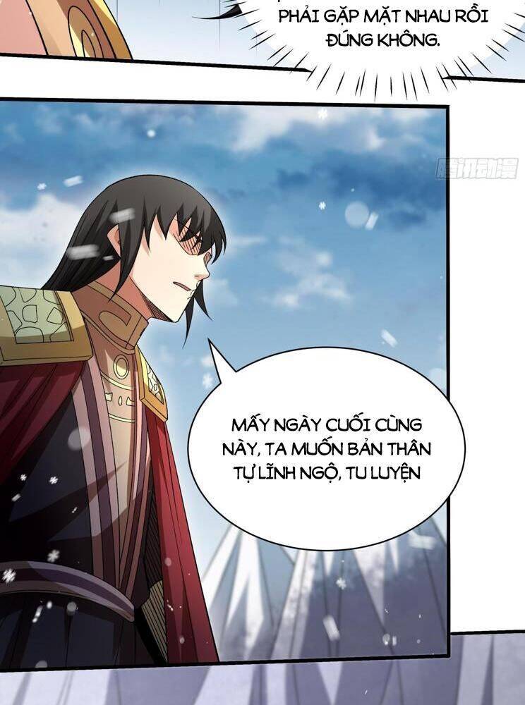 tuyệt thế võ thần Chapter 909 - Next Chapter 910