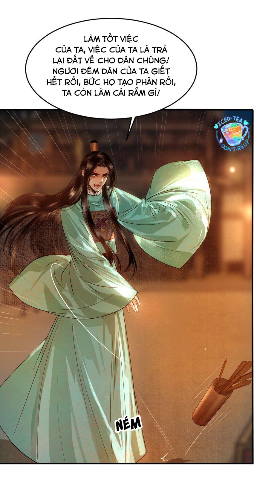 Vòng Luân Hồi Chapter 105 - Next 