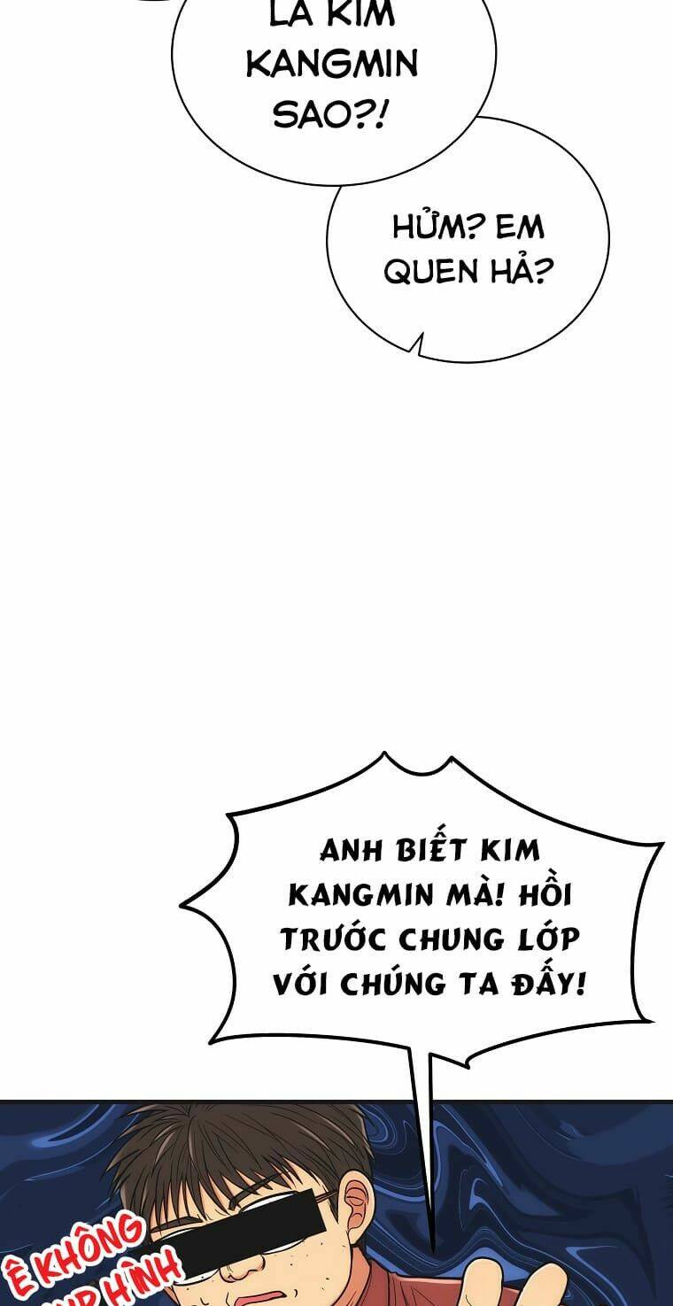 Bác Sĩ Trở Lại Chapter 137 - Next Chapter 138