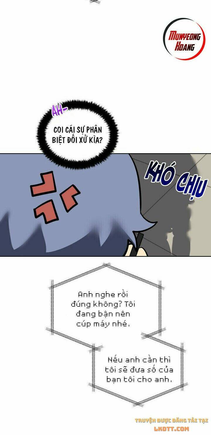 quái thú với hoa chapter 98: _hiện đại 2 - Trang 2