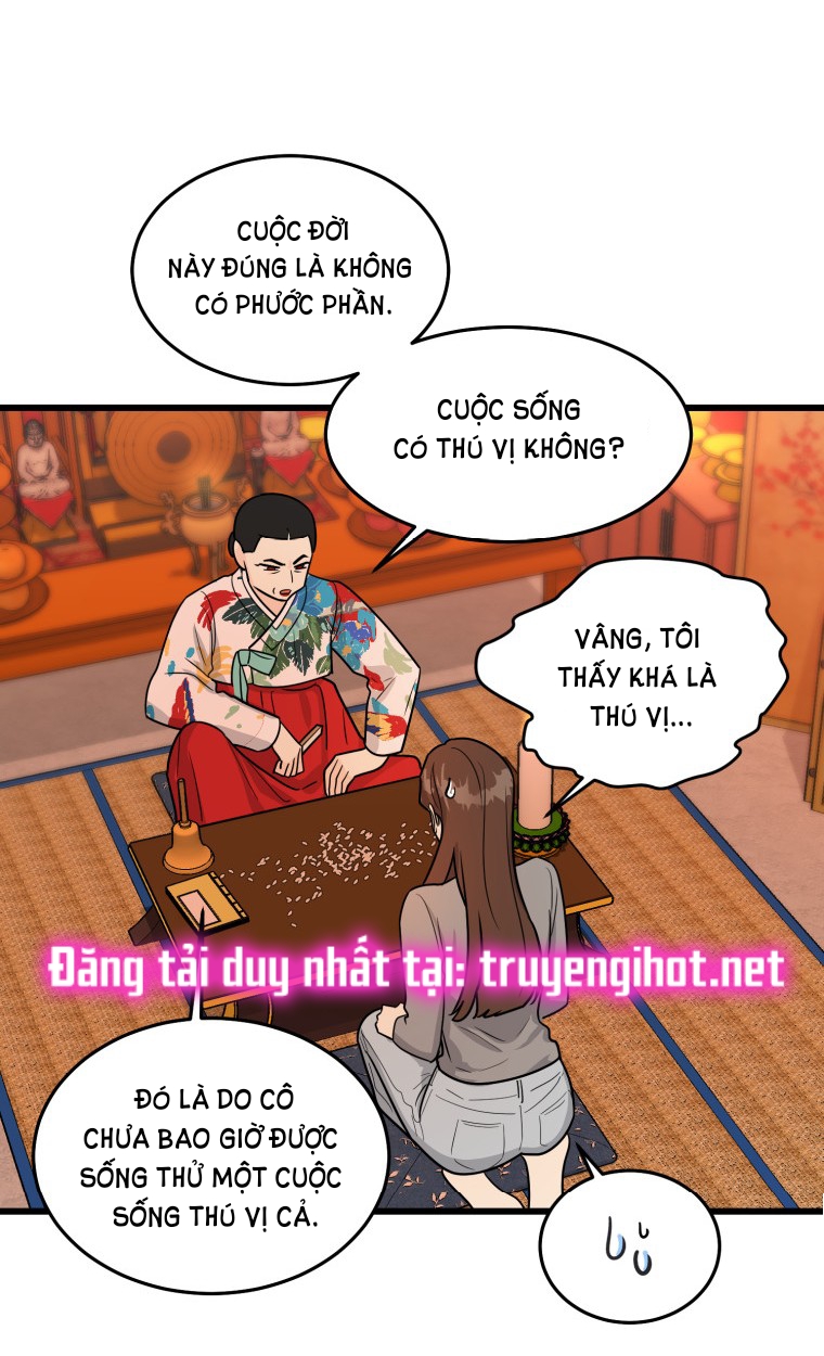 [18+] con số 9 kì lạ Chương 1.1 - Trang 2