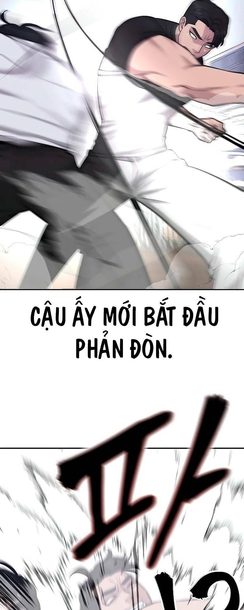 quản lí du côn chapter 31 - Next chapter 32