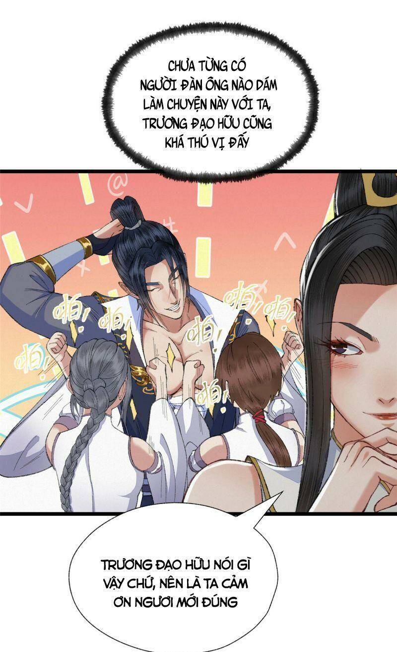 khu thần Chapter 100 - Trang 2