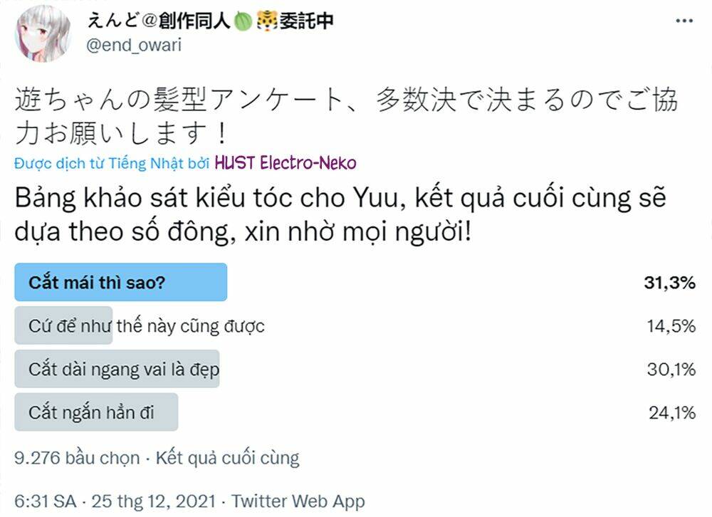 chuyện tôi chăm sóc cô gái không thân thích chapter 19: 24 - Next chapter 25: 28