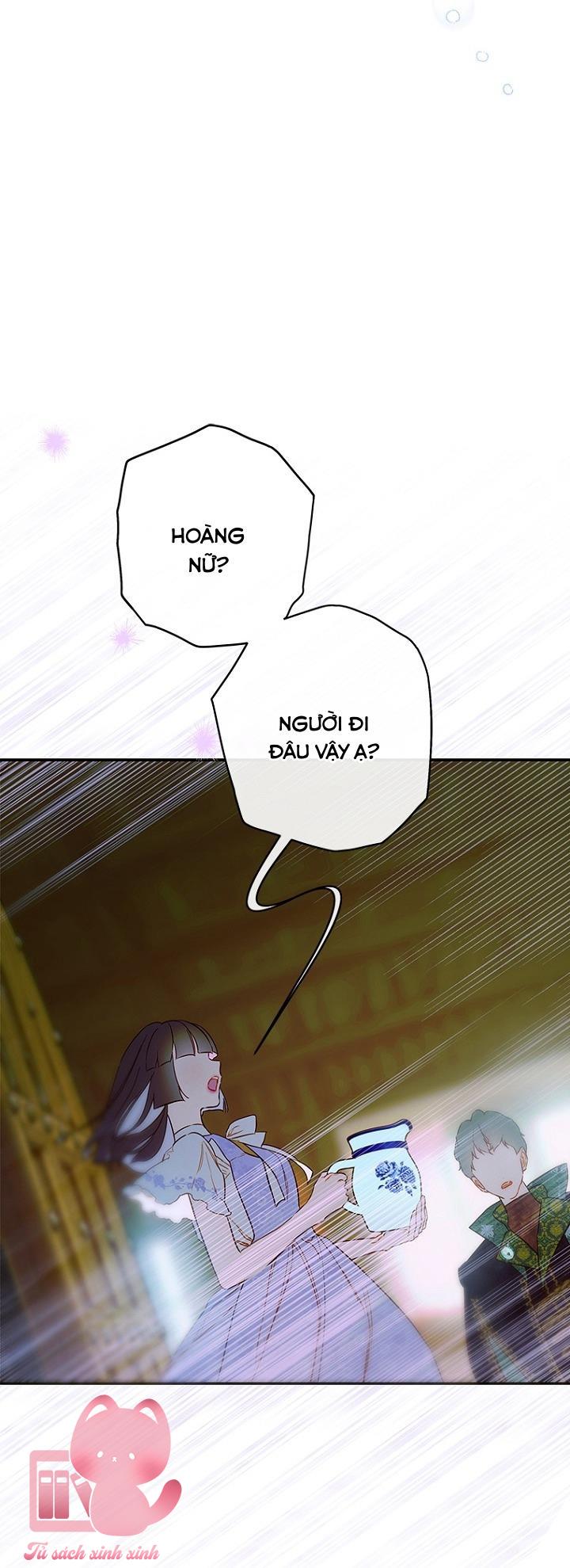 khế ước hôn nhân của mẹ tôi Chap 73 - Trang 2