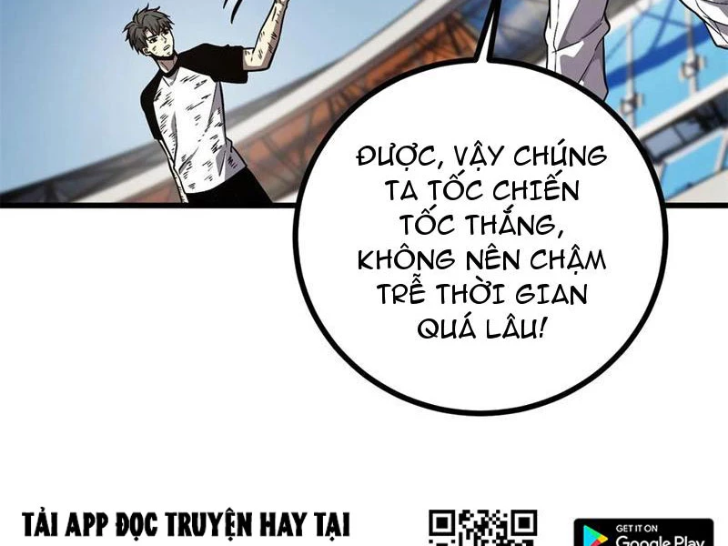 toàn cầu cao võ Chapter 276 - Trang 2