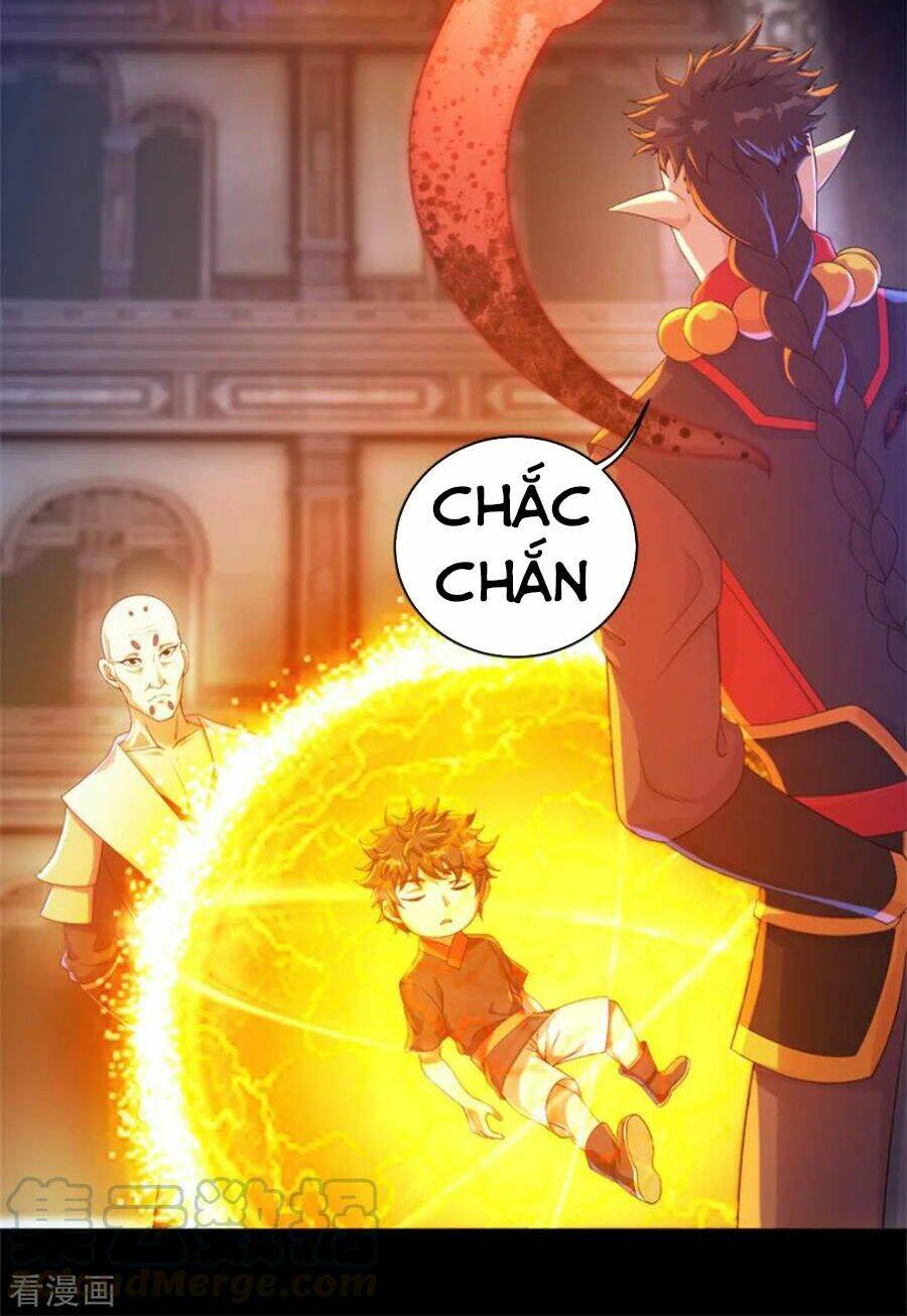 cái thế đế tôn Chapter 83 - Next Chapter 84