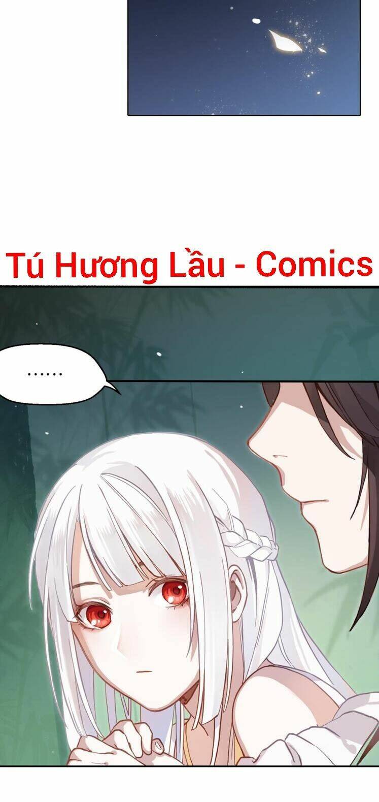 Chạm Đến Thiên Giới Chapter 3 - Trang 2