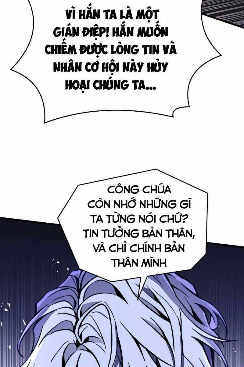 huyền thoại giáo sĩ trở lại chapter 79 - Trang 2