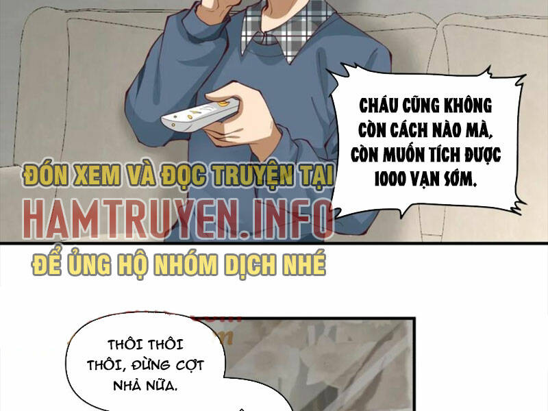 ta không muốn trùng sinh đâu chapter 217 - Trang 2