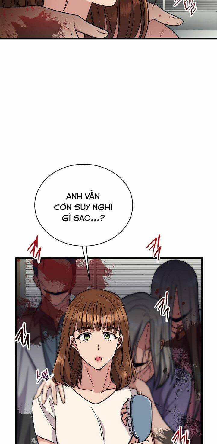 Bác Sĩ Trở Lại Chapter 106 - Trang 2