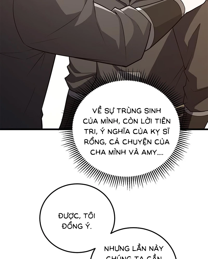 ác long chuyển sinh: bắt đầu phục thù từ 5 tuổi Chapter 94 - Trang 2