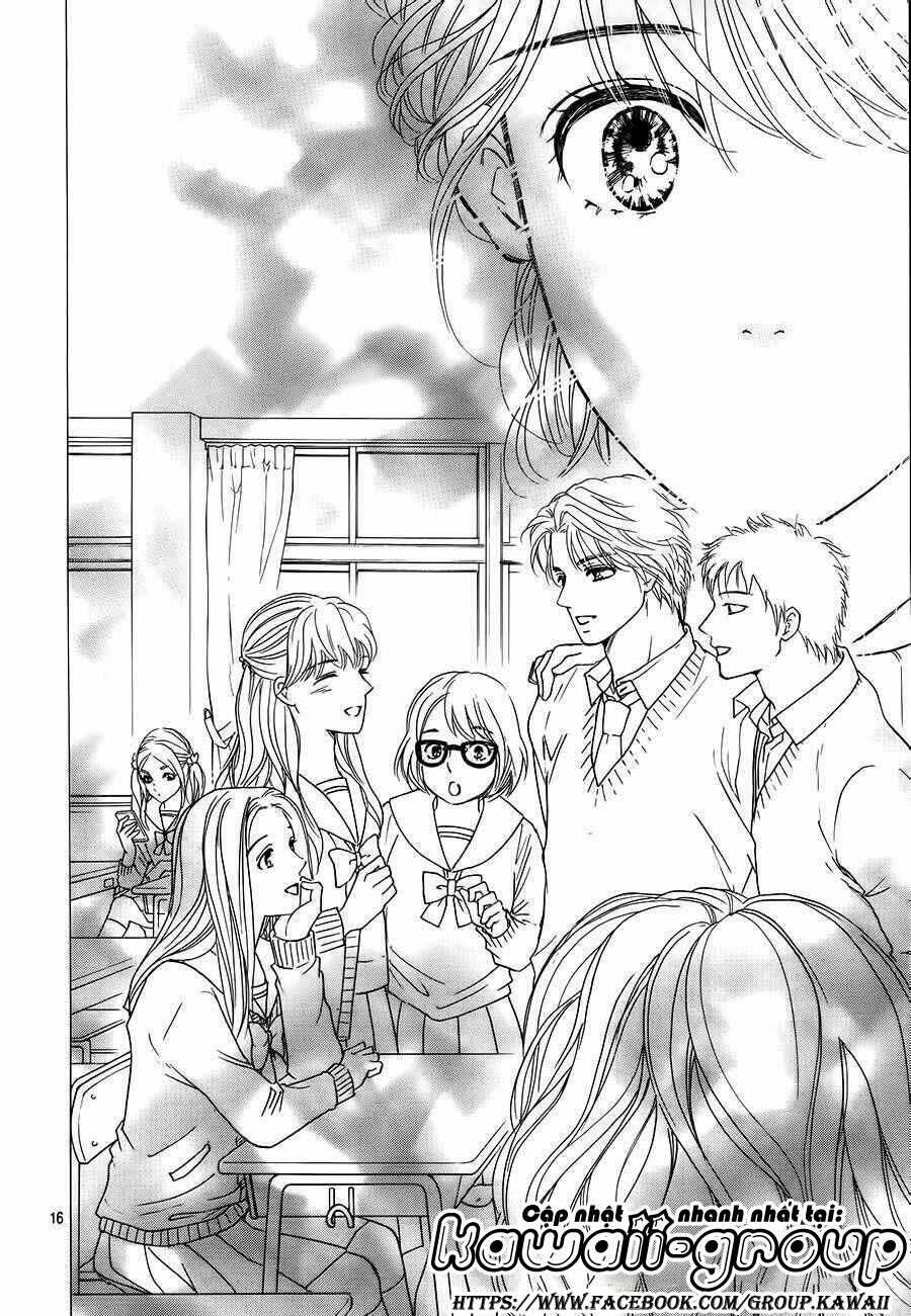 Sumika Sumire Chapter 36 - Trang 2