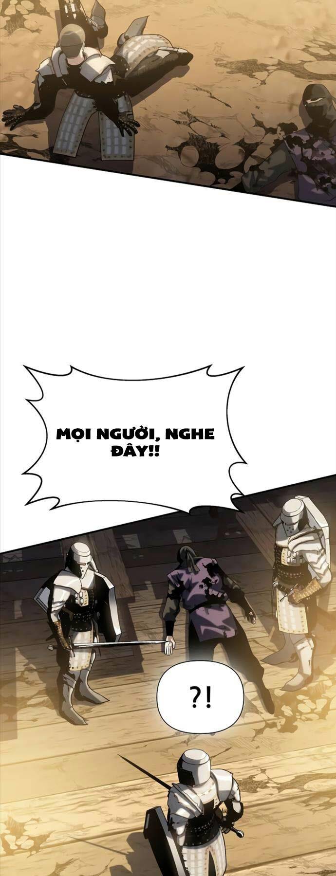 linh mục tha hóa chapter 39 - Next chương 40