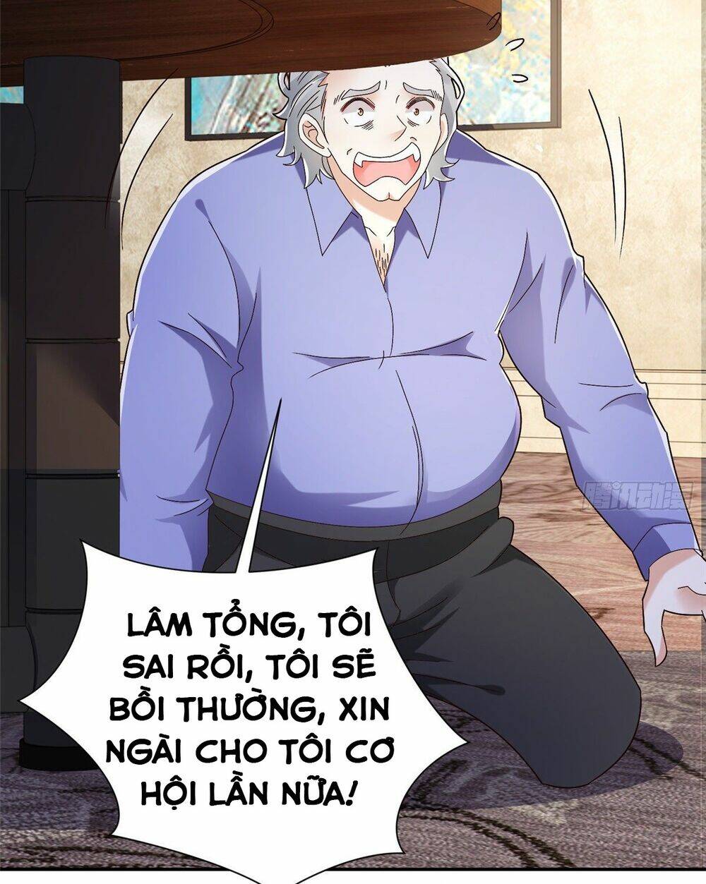 mỗi tuần ta có một nghề nghiệp mới chapter 26 - Next chapter 27