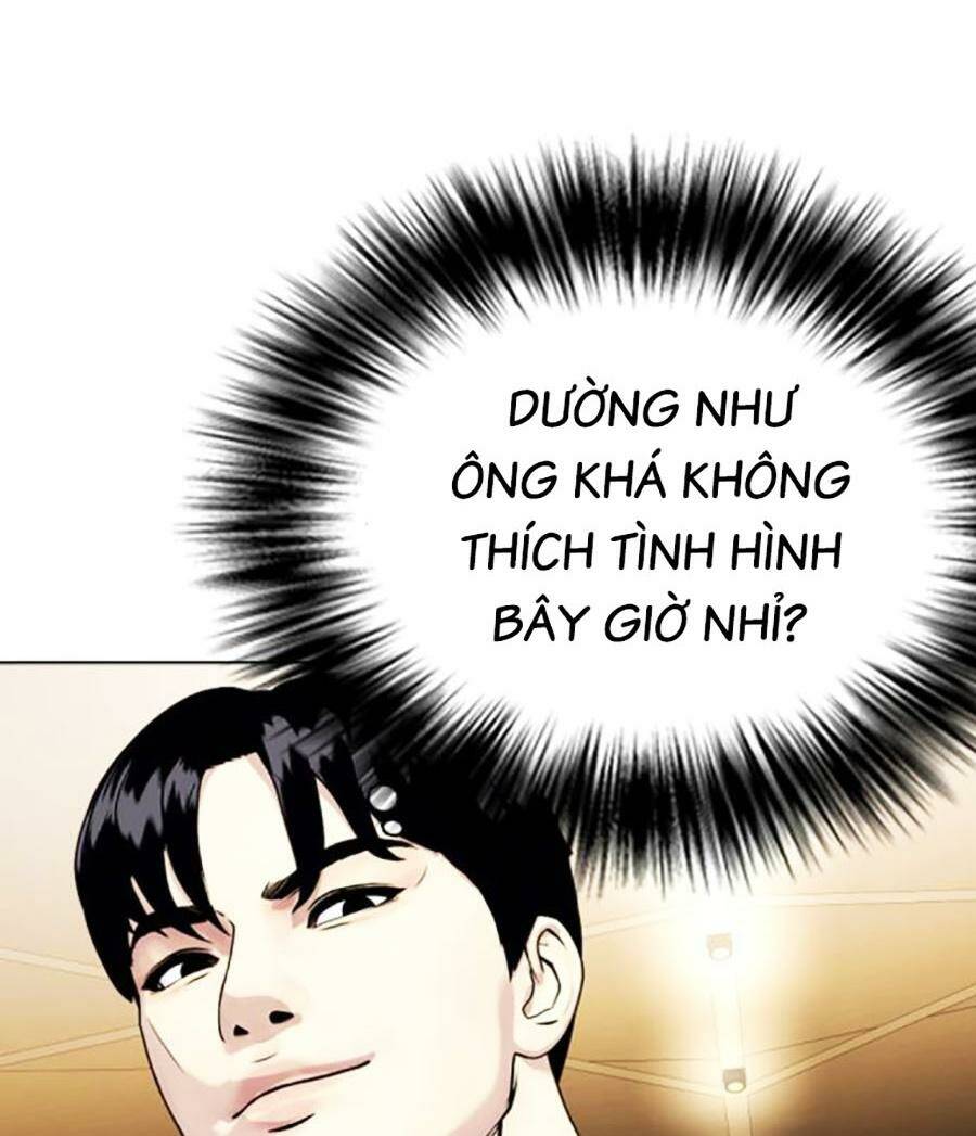 loser giỏi võ chapter 50 - Trang 2