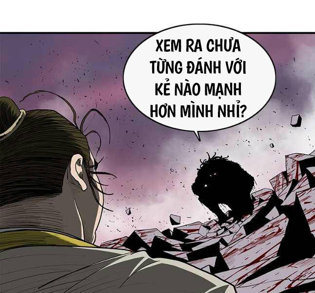 bắc kiếm giang hồ chapter 175 - Next chapter 176