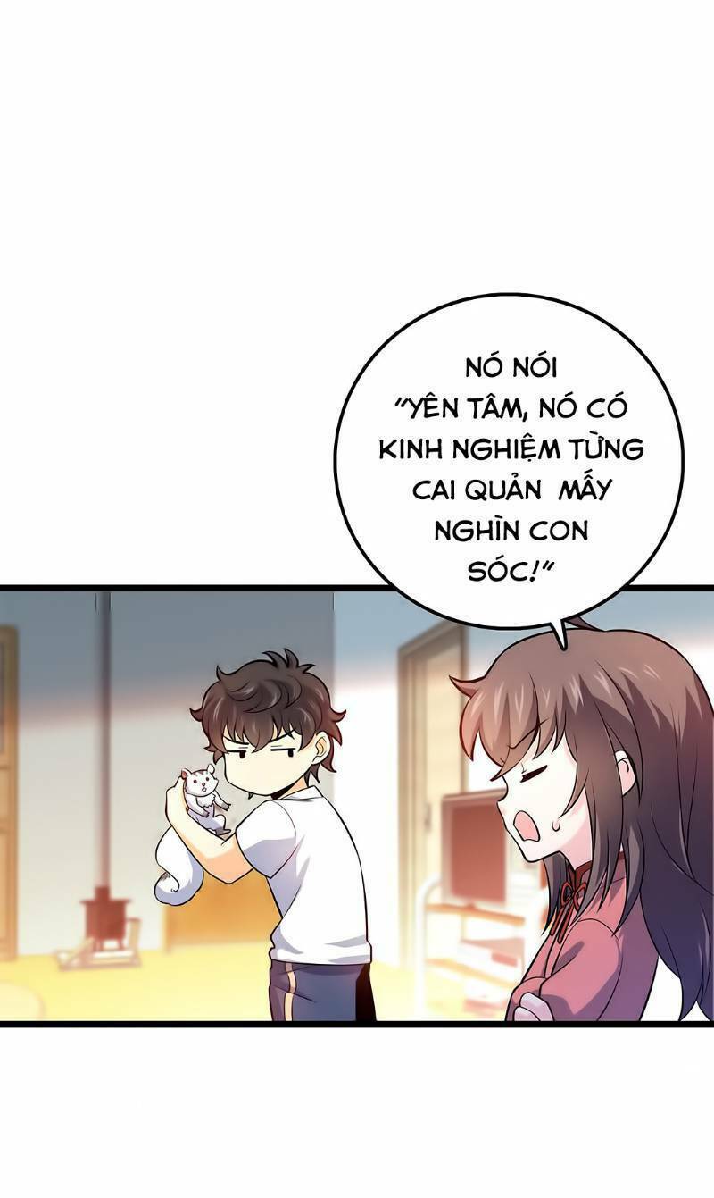 đại vương tha mạng chapter 58 - Next chapter 59