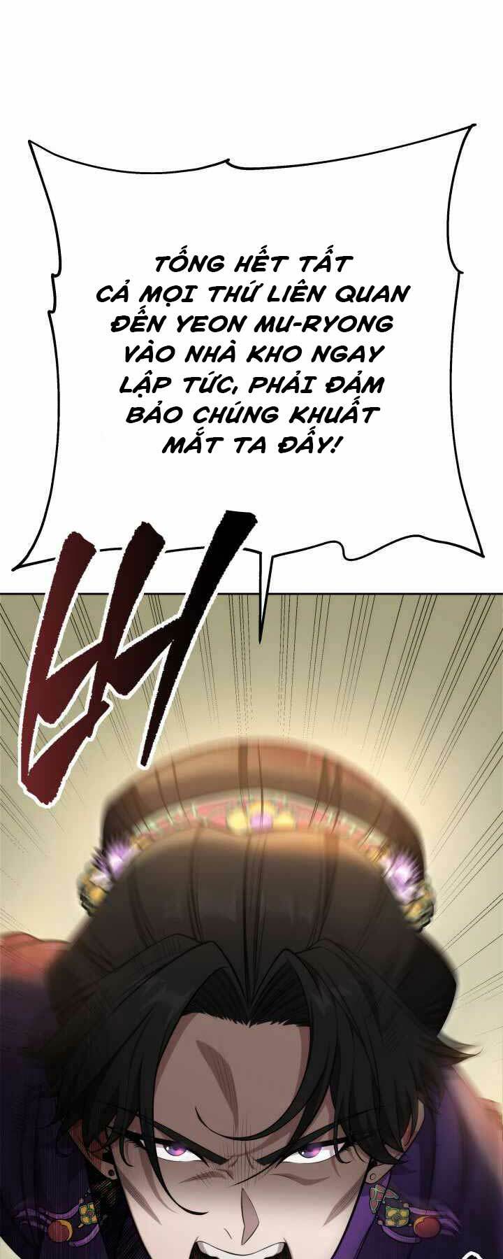 cửu thiên kiếm pháp Chapter 3 - Trang 2