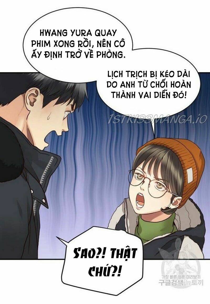 ánh sao ban mai chapter 8 - Next Chương 8