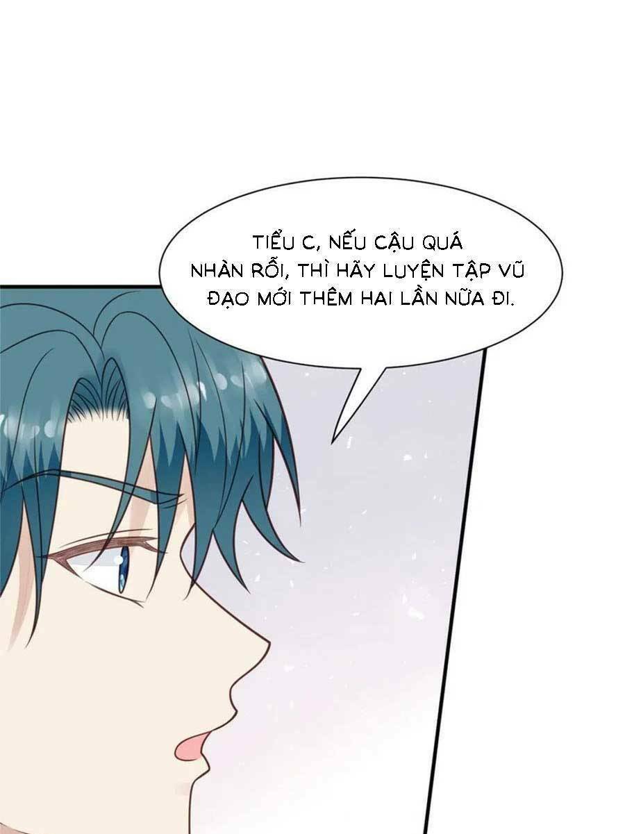 lưng dựa núi lớn đứng vững c vị chapter 189 - Next chapter 190