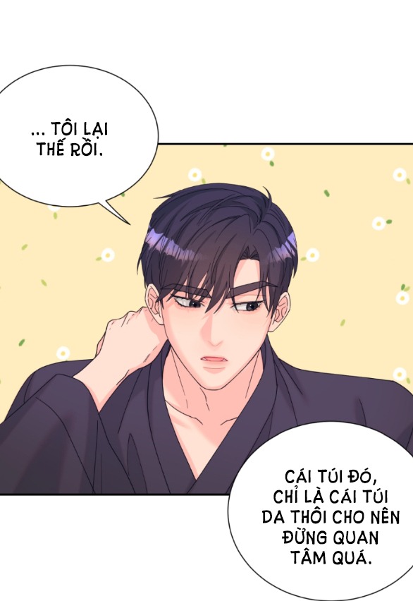 [18+] người vợ giả mạo Chap 22.2 - Trang 2