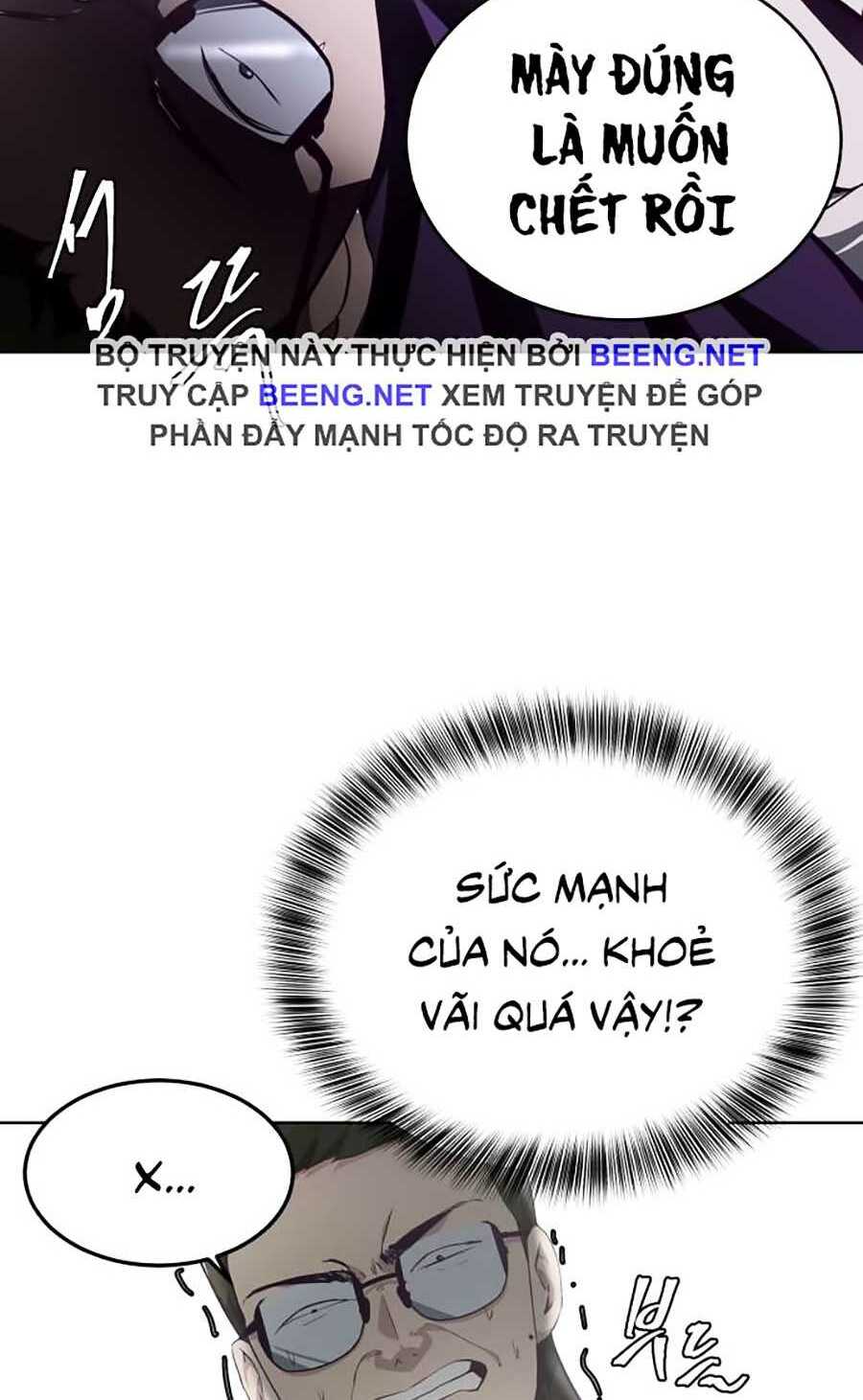 cậu bé của thần chết chapter 53 - Next chapter 54