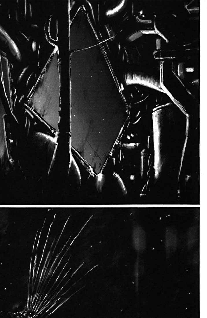 Blame! Chapter 50 - Trang 2