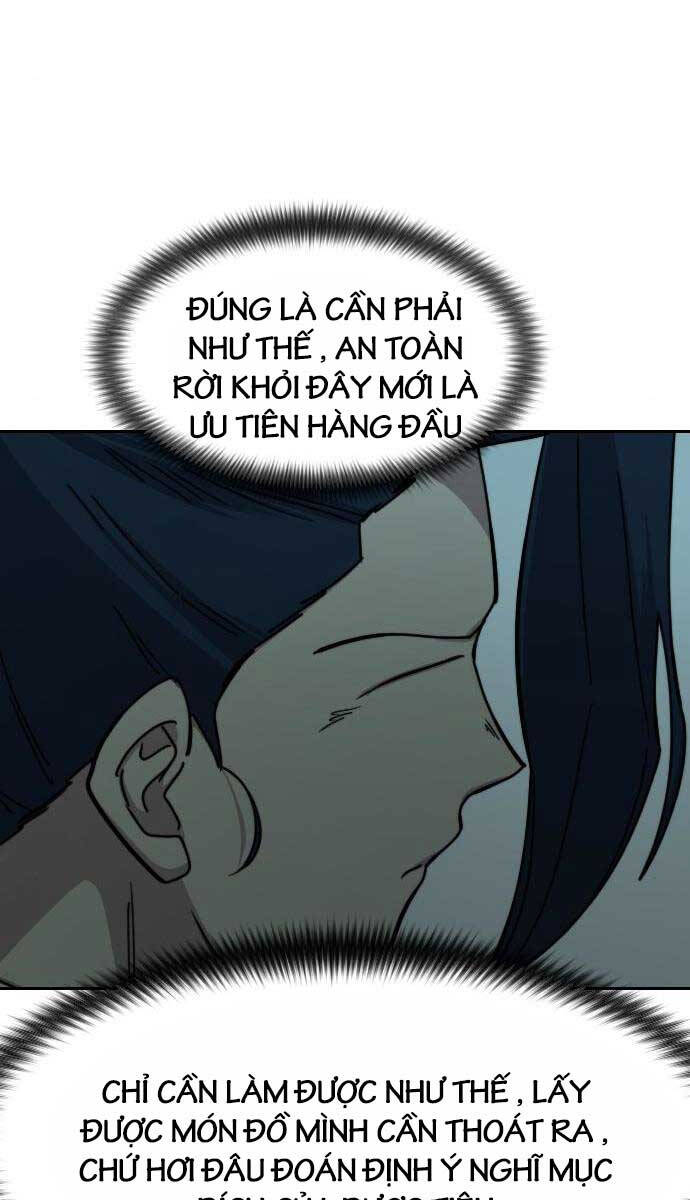 Hoa Sơn Tái Xuất | Hoa Sơn Tái Khởi Chapter 96 - Trang 2