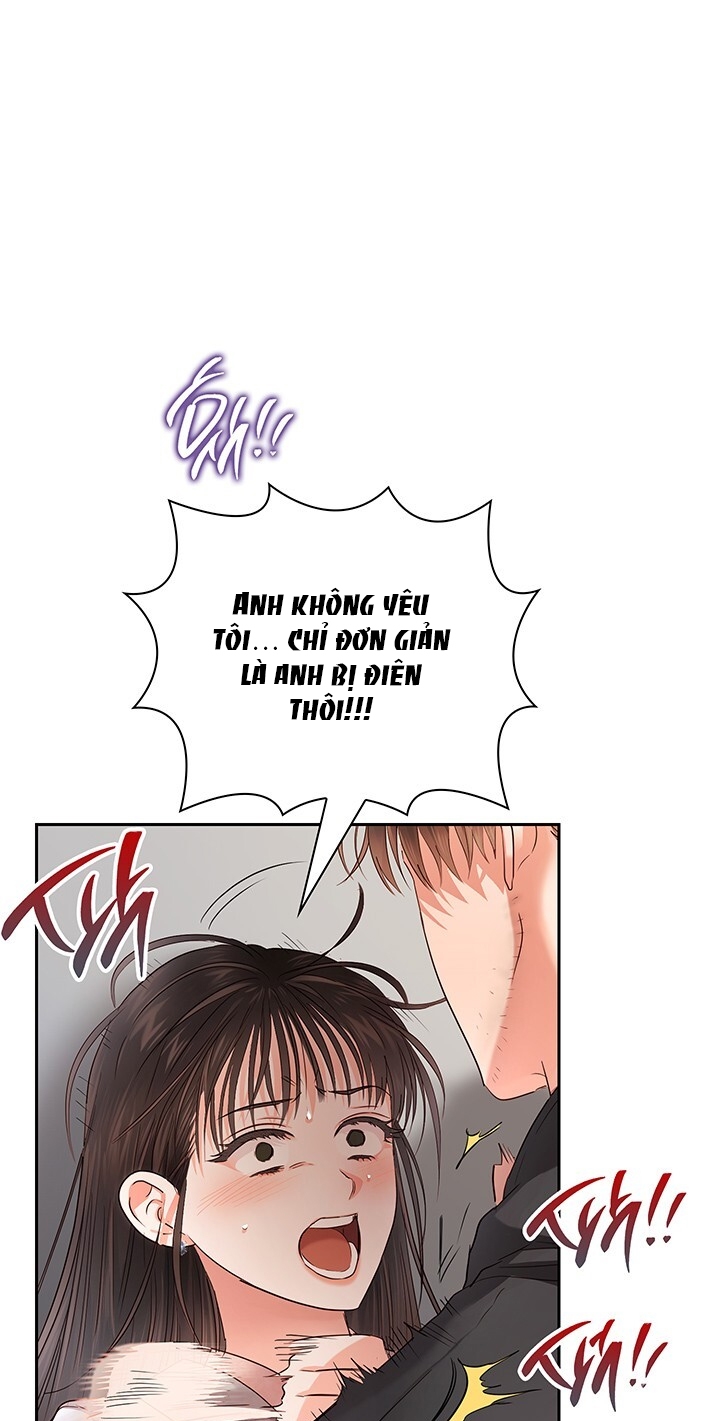 [18+] trong công ty thì hãy đứng đắn Chap 39 - Trang 2