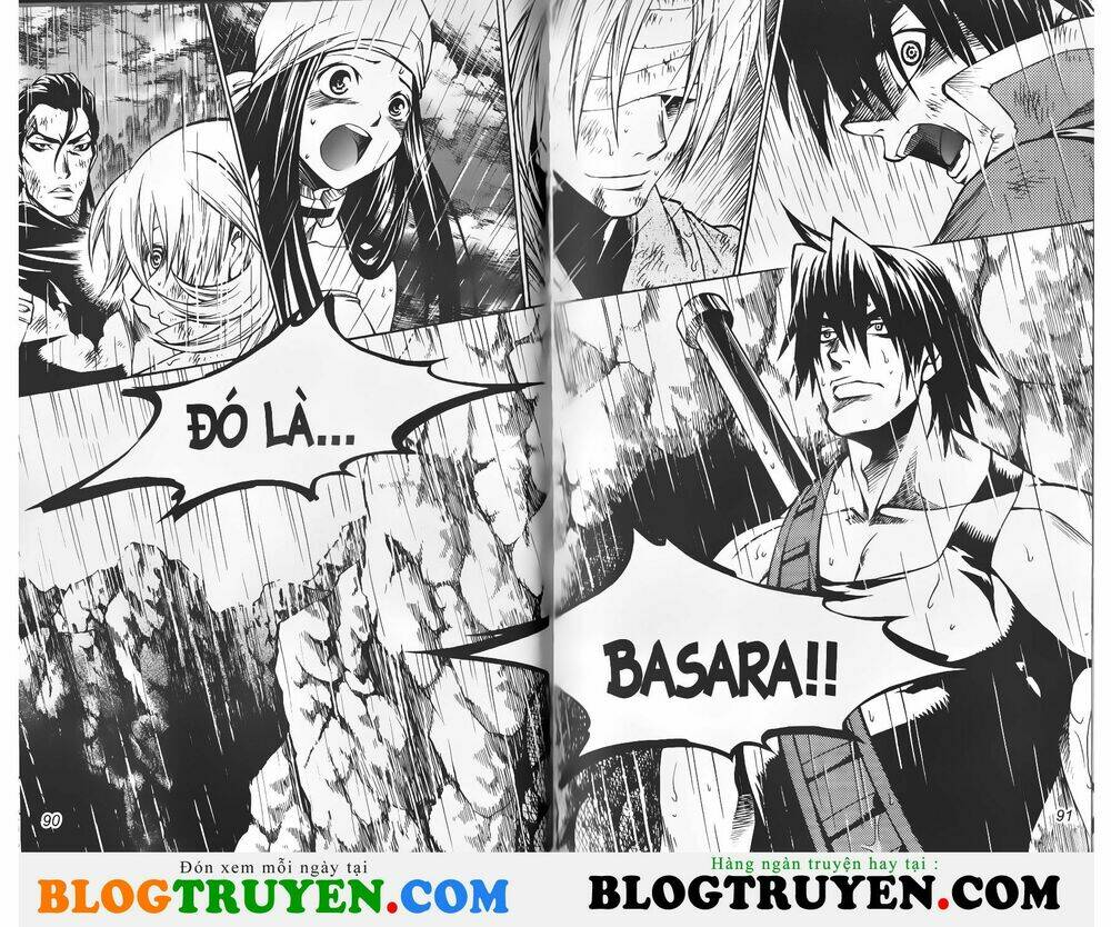 Yureka Lost Saga Chapter 188 - Trang 2