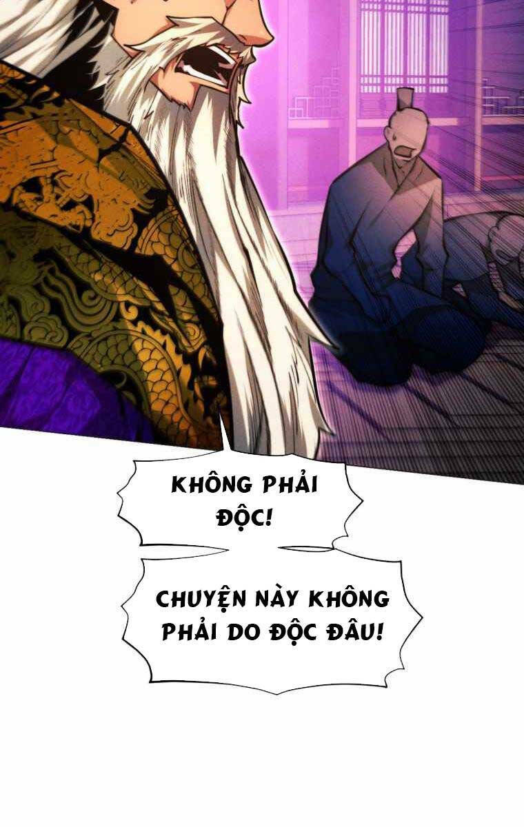 chuyển sinh vào thế giới võ lâm chương 52 - Next chapter 53