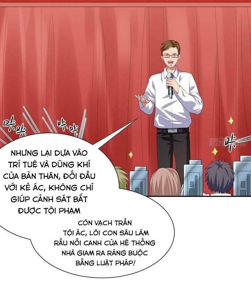 shipper thần cấp chapter 47 - Next chapter 48