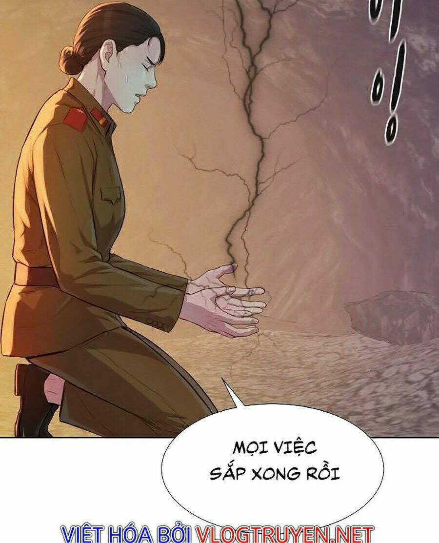 thợ săn 3 cm chapter 84 - Trang 2