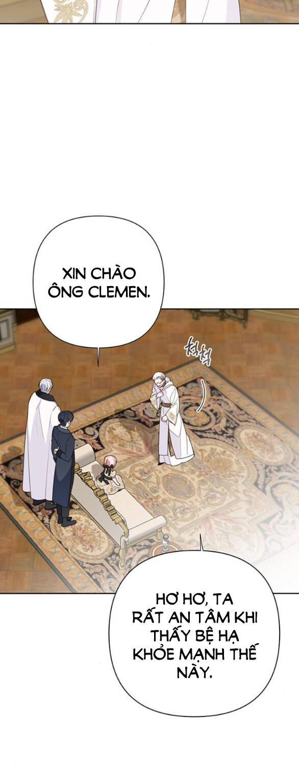 bạo chúa bé con chapter 47.1 - Next chapter 47.2