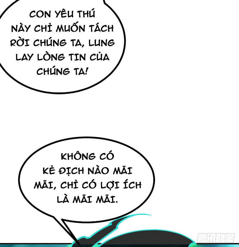 nhất quyền bạo tinh chapter 48 - Trang 2