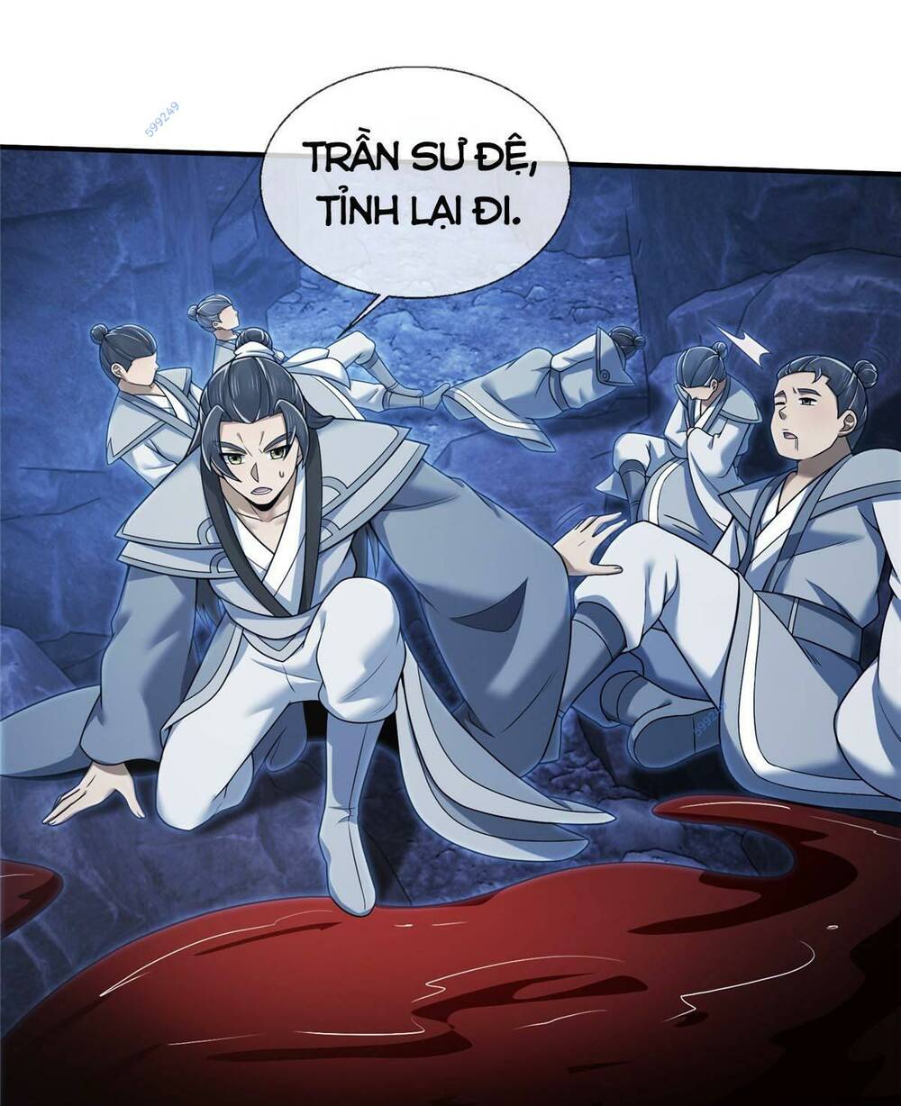 lược thiên ký chapter 90 - Trang 2