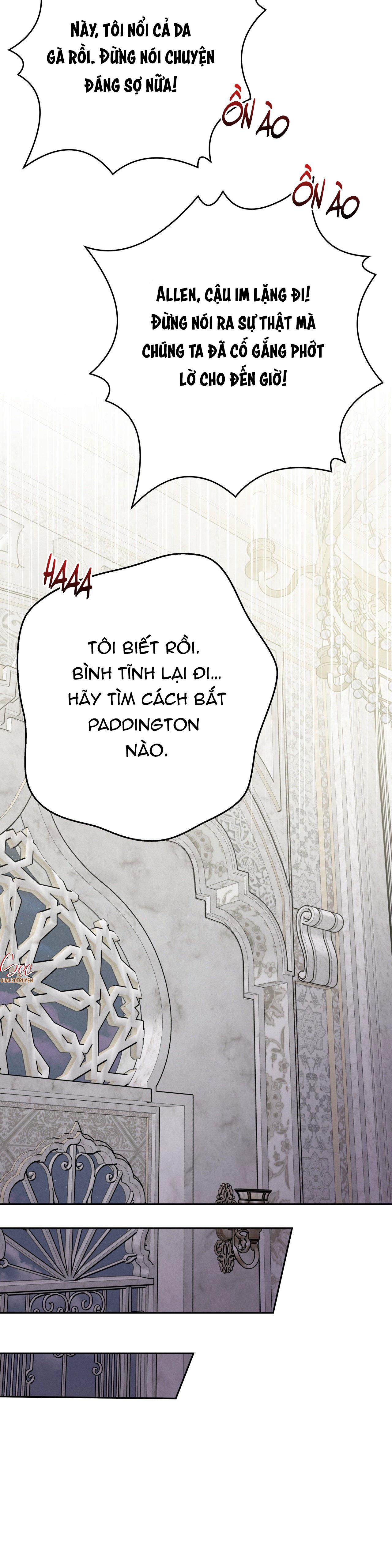 ĐÁM CƯỚI TAI TIẾNG Chapter 14 - Next 