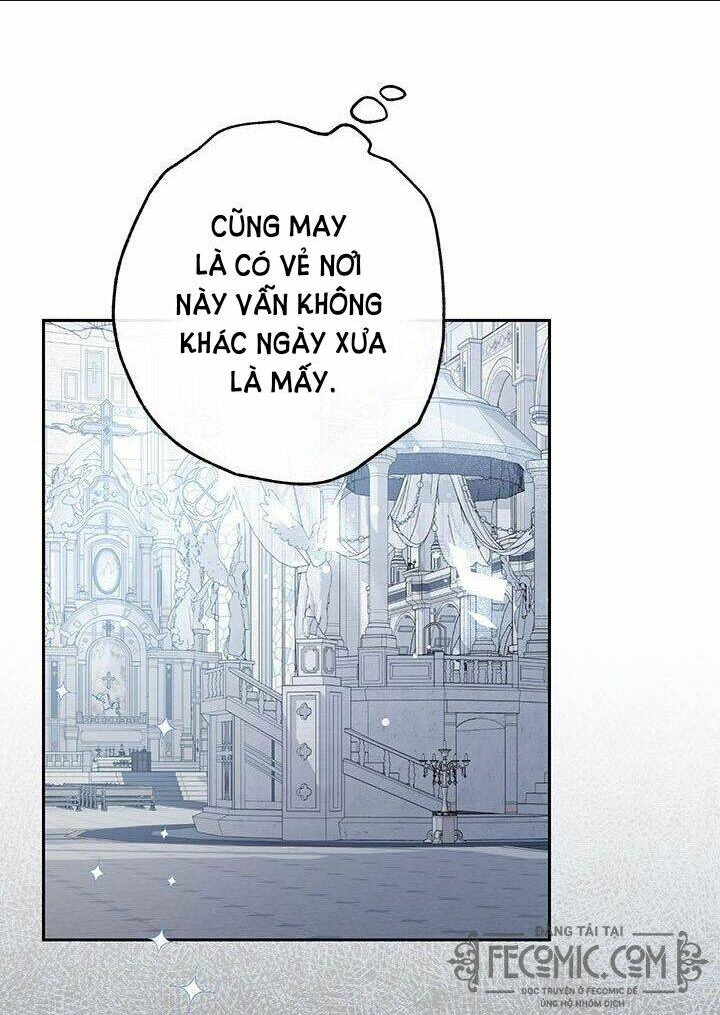 thực ra tôi mới là thật chapter 64 - Next Chapter 64.5